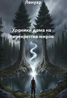 Хроники дома на перекрестке миров (Ленуар (Еремин Александр))