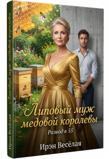 Развод в 55. Липовый муж медовой королевы (Ирэн Весёлая)