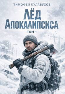 Лёд Апокалипсиса (Тимофей Кулабухов)