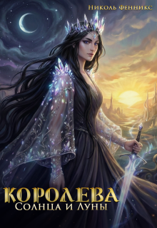 Королева Солнца и Луны (Николь Фенникс)