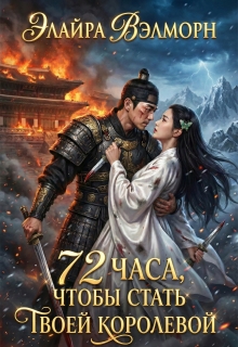 72 часа, чтобы стать твоей королевой (Элайра Вэлморн)