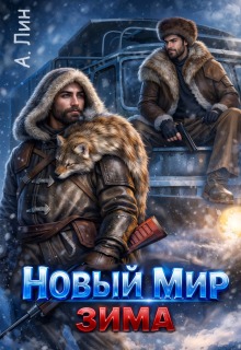 Новый мир. Зима (Айлин Лин)