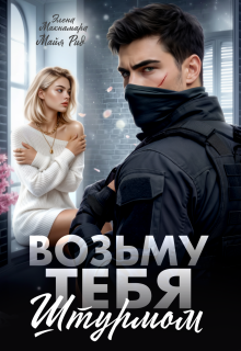 Возьму тебя штурмом (Элена Макнамара)