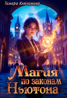 Магия по законам Ньютона (Тамара Ключинина)