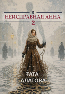 Неисправная Анна 2 (Тата Алатова)