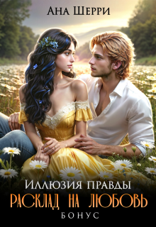 Расклад на любовь. Бонус к роману «Иллюзия правды» (Ана Шерри)