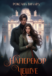 Наперекор чешуе (Хелен Вольф)