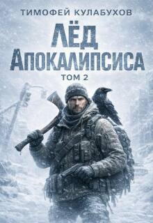 Лед Апокалипсиса 2 (Тимофей Кулабухов)
