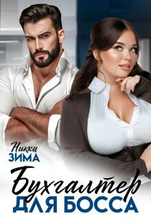 Бухгалтер для Босса (Никки Зима)