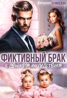 Фиктивный брак с двойным последствием (Катерина Ольгина)