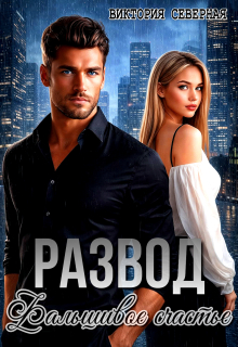 Развод. Фальшивое счастье (Северная Виктория)
