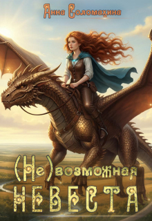 ( Не )возможная невеста (Fjolia (Анна Соломахина))