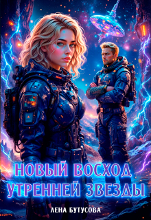 Новый восход Утренней звезды (Лена Бутусова)