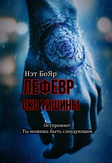 Лефевр. Око Тишины (Нэт Бояр)