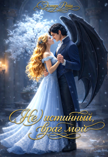 (не) истинный, враг мой (Эстер Рейн)