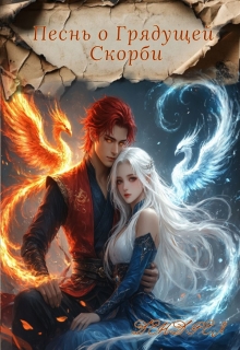 Песнь О Грядущей Скорби (Дендрея)