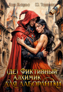 (де) Фиктивный алхимик для лаборантки (Лора Импульс)