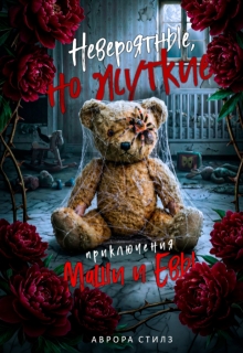 Невероятные , но жуткие приключения Маши и Евы (Аврора Стилз)