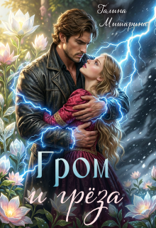 Гром и Грёза (Галина Мишарина)