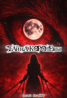 Тайна королевы (Фая Райт)
