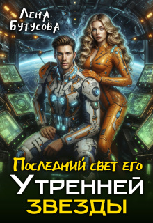 Последний свет его Утренней звезды (Лена Бутусова)