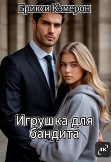 Игрушка для бандита (Брикси Кэмерон)