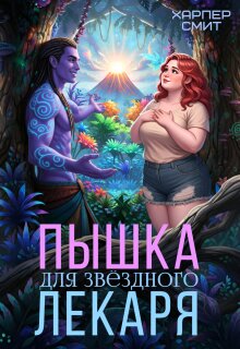 Пышка для звездного лекаря (Харпер Смит)