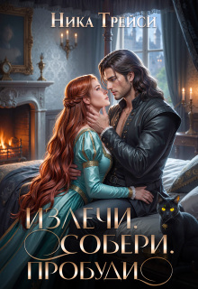 Излечи. Собери. Пробуди (Ника Трейси)