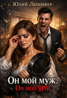 Он мой муж. Он мой враг (Юлий Люцифер)