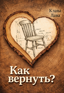 Как вернуть? (Клава Лава)