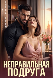 Неправильная подруга (Елена Гром)