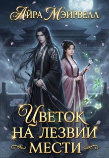Цветок на лезвии мести (Айра Мэйрвелл)