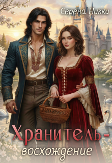 Цикл «Манистеры» Книга 10 «Хранитель — восхождение» (Серена Никки)