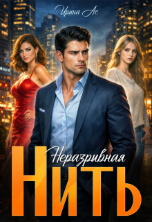 Неразрывная нить. (Ирина Ас)