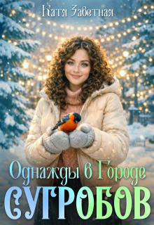Однажды в Городе сугробов (Катя Заветная)