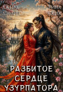 Разбитое сердце узурпатора (Джейд Дэвлин)