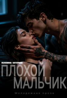 Плохой мальчик (Пелевина Катерина)