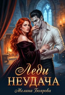 Леди Неудача (Боярова Мелина)