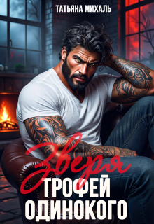 Трофей одинокого зверя (Татьяна Михаль)