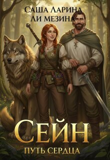 Сейн. Путь сердца (Саша Ларина)