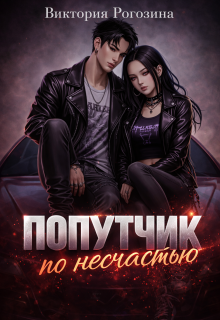 Попутчик по несчастью (Виктория Рогозина)