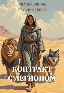 Контракт с Легионом (Яна Тарьянова)