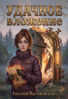 Удачное вложение (Евгения Высоковская)