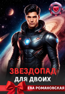 Звездопад для двоих (Ева Романовская)