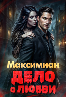 Дело о любви (Максимиан)