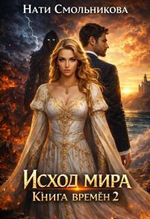 Исход Мира. Книга Времён 2 (Нати Смольникова)