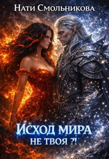 Исход Мира. Не Твоя?! (Нати Смольникова)