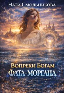 Вопреки Богам. Фата-моргана (Нати Смольникова)