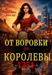От воровки до королевы (Эвилина Миллер)