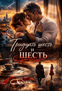 Тридцать шесть и шесть (Алиса Коршунова)